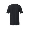 Afbeelding van ERIMA REFEREE Jersey Shortsleeve Unisex | zwart | 3132619