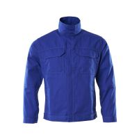 Mascot Rockford (ongevoerd) werkjack | 10509-442 | 011-korenblauw