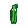 Afbeelding van ERIMA CELEBRATE 125 Training Jacket with hood Dames | smaragd/green gecko | 1032538