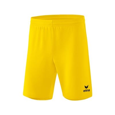 Foto van ERIMA RIO 2.0 Shorts Kinderen | geel | 3152608