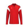 Afbeelding van ERIMA CELEBRATE 125 Training Top Kinderen | rood/new bordeaux | 1262501