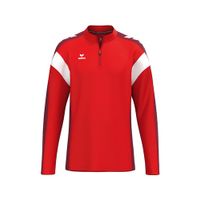 ERIMA CELEBRATE 125 Training Top Kinderen | rood/new bordeaux | 1262501
