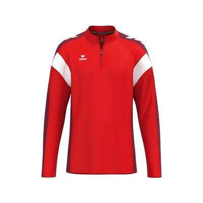 Foto van ERIMA CELEBRATE 125 Training Top Kinderen | rood/new bordeaux | 1262501