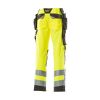 Afbeelding van Mascot Wigan | 15531-860 | 01718-hi-vis geel/donkerantraciet