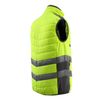 Afbeelding van Mascot Grimsby | 15565-249 | 01718-hi-vis geel/donkerantraciet