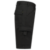 Afbeelding van Werkbroek Basis Kort | zwart | 502019-09 | TRICORP WORKWEAR