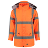 Afbeelding van Parka RWS | fluororanje | 403005-14 | TRICORP SAFETY