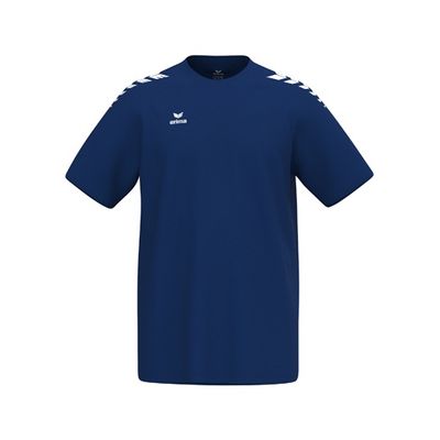Foto van ERIMA CMPT Wings T-Shirt | new navy/wit | 2082553