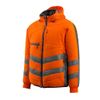 Foto van Mascot Dartford | 15515-249 | 01418-hi-vis oranje/donkerantraciet