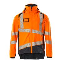 Mascot Accelerate Safe Shell jas | 19301-231 | 14010-hi-vis oranje/donkermarine