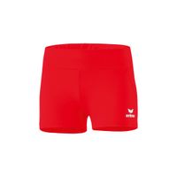 Erima Racing Atletiek hotpants, rood, 8292310