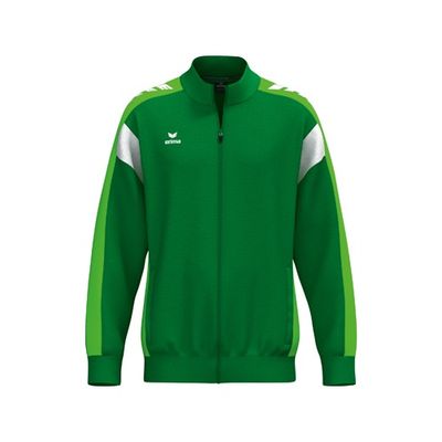 Foto van ERIMA CELEBRATE 125 Training Jacket Kinderen | smaragd/green gecko | 1032593