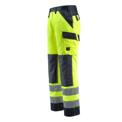 Foto van Mascot Maitland | 15979-948 | 017010-hi-vis geel/donkermarine