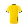 Afbeelding van Zenari 3.0 shirt Kinderen | geel/buttercup/zwart | 6131908