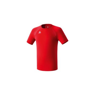 PERFORMANCE T-shirt | rood | 808203