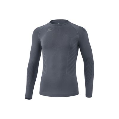 Foto van ERIMA Athletic longsleeve Kinderen | slate grey | 2252107