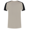 Afbeelding van T-shirt Bicolor Redefined | zand/zwart | 106106-5509 | TRICORP WORKWEAR
