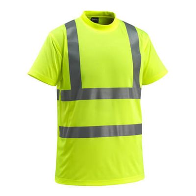 Foto van Mascot Townsville | 50592-971 | 017-hi-vis geel