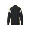 Afbeelding van Erima Celebrate 125 unisex trainingsjack, 1032598, zwart/geel