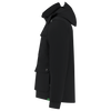Afbeelding van Winter Softshell Jack Rewear | zwart | 402712-09 | TRICORP WORKWEAR