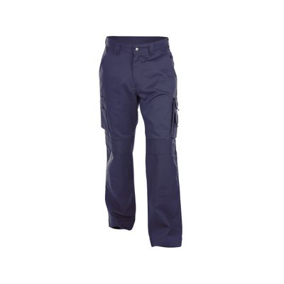 Dassy broek MIAMI | 200487 | marineblauw