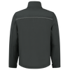 Afbeelding van Softshell Luxe | donkergrijs | 402006-18 | TRICORP WORKWEAR