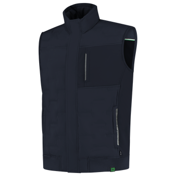 Foto van Puffer Bodywarmer Rewear | donkermarine | 402710-010 | TRICORP WORKWEAR