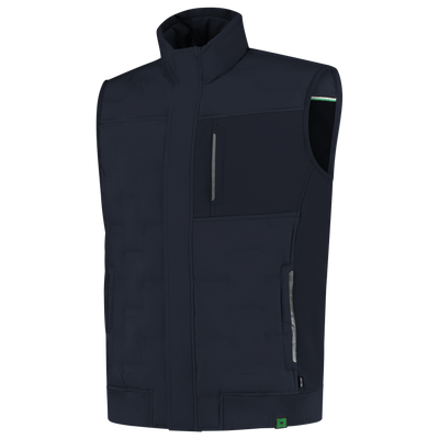 Foto van Puffer Bodywarmer Rewear | donkermarine | 402710-010 | TRICORP WORKWEAR