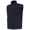 Afbeelding van Puffer Bodywarmer Rewear | donkermarine | 402710-010 | TRICORP WORKWEAR