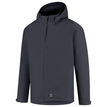 Foto van Winter Techshell Redefined | antraciet | 406112-888 | TRICORP WORKWEAR