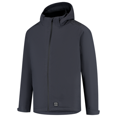 Foto van Winter Techshell Redefined | antraciet | 406112-888 | TRICORP WORKWEAR