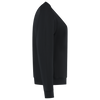Afbeelding van Sweater Redefined Dames | zwart | 306113-09 | TRICORP WORKWEAR