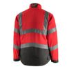 Afbeelding van Mascot Oxford | 15509-860 | 022218-hi-vis rood/donkerantraciet