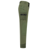 Afbeelding van Werkbroek Cordura 4-Way Stretch | legergroen | 502026-13 | TRICORP WORKWEAR