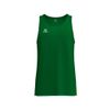 Afbeelding van ERIMA T&F WINGS Singlet Kinderen | smaragd/green gecko | 8282605