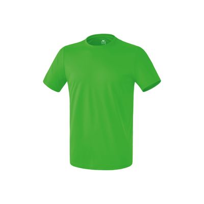 Functioneel teamsport T-shirt | green | 208656