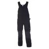 Afbeelding van Hydrowear Rijen bodybroek | 042750-9 | zwart