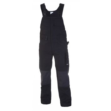 Foto van Hydrowear Rijen bodybroek | 042750-9 | zwart