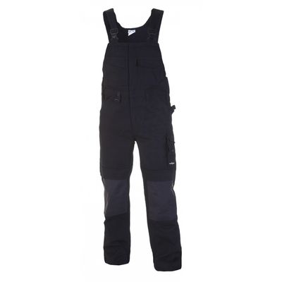 Foto van Hydrowear Rijen bodybroek | 042750-9 | zwart