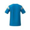 Afbeelding van ERIMA CELEBRATE 125 T-Shirt function Kinderen | curaçao/new royal | 1082506