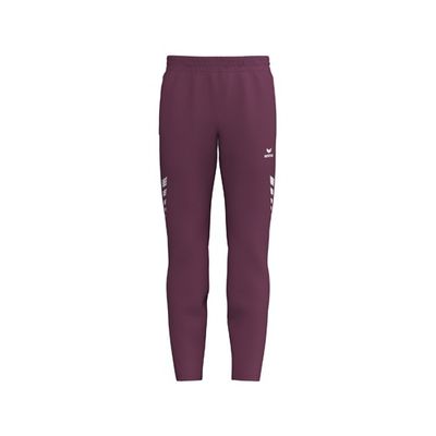 Foto van ERIMA CELEBRATE 125 Training Pants Kinderen | burgundy | 1102602