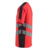 Afbeelding van Mascot Sandwell | 50127-933 | 022218-hi-vis rood/donkerantraciet