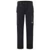 Afbeelding van Werkbroek 4-Way Stretch | zwart | 502027-09 | TRICORP WORKWEAR