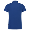 Afbeelding van Poloshirt Fitted 180 Gram | korenblauw | 201005-11 | TRICORP WORKWEAR