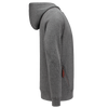 Afbeelding van Sweater Premium Capuchon | steengrijs melange | 304001-89 | TRICORP WORKWEAR
