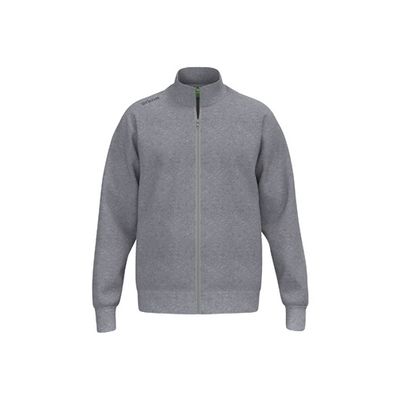 Foto van ERIMA TS Sweatjacket Unisex | grijs | 2072535