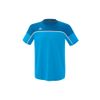 Afbeelding van ERIMA CHANGE by erima T-shirt Kinderen | curaçao/mykonos/wit | 1082314