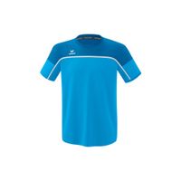 ERIMA CHANGE by erima T-shirt Kinderen | curaçao/mykonos/wit | 1082314