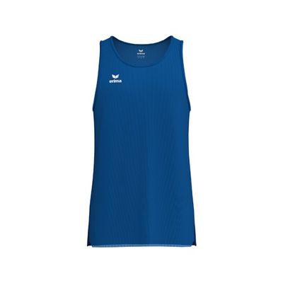 Foto van ERIMA T&F WINGS Singlet Unisex | new royal/new navy | 8282604