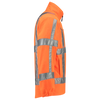 Afbeelding van Fleecejack RWS | fluororanje | 403008-14 | TRICORP SAFETY